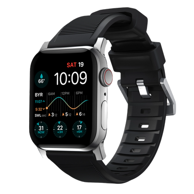 Nomad Rugged Band for Apple Watch Ultra 49mm