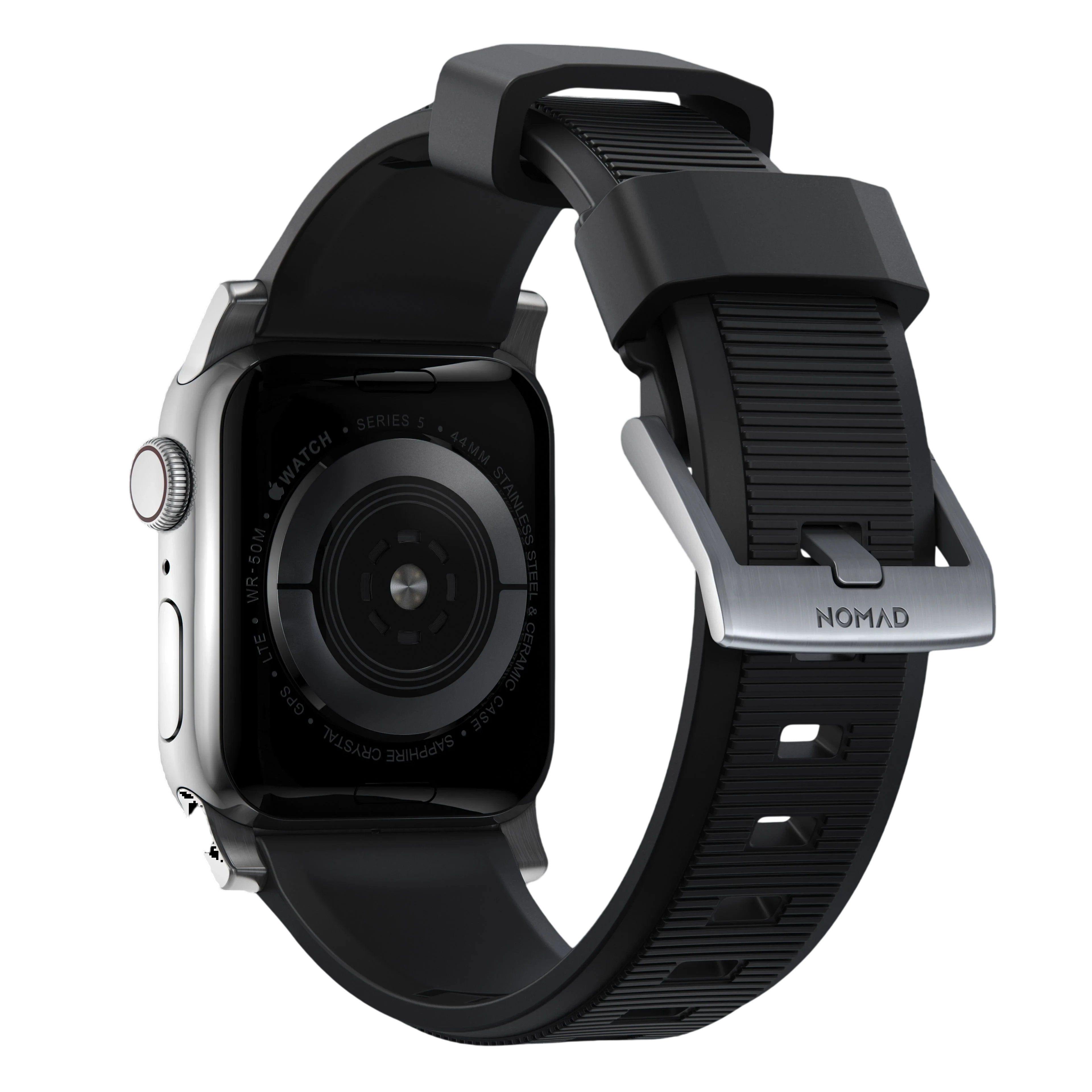 Nomad Rugged Band for Apple Watch Ultra 49mm