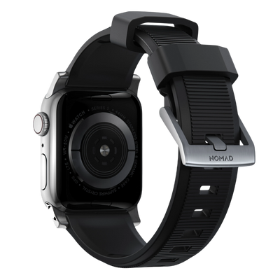 Nomad Rugged Band for Apple Watch Ultra 49mm