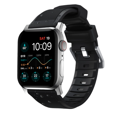 Nomad Rugged Band for Apple Watch Ultra 49mm