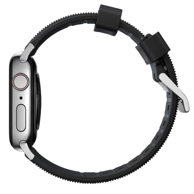 Nomad Rugged Band for Apple Watch Ultra 49mm