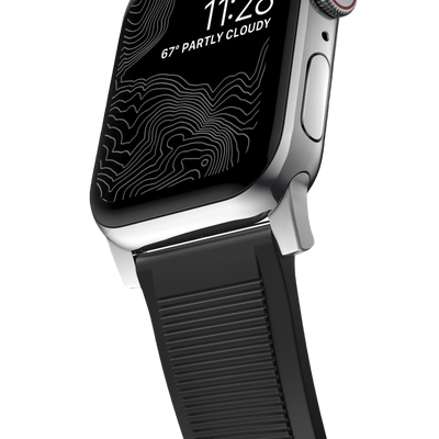 Nomad Rugged Band for Apple Watch Ultra 49mm