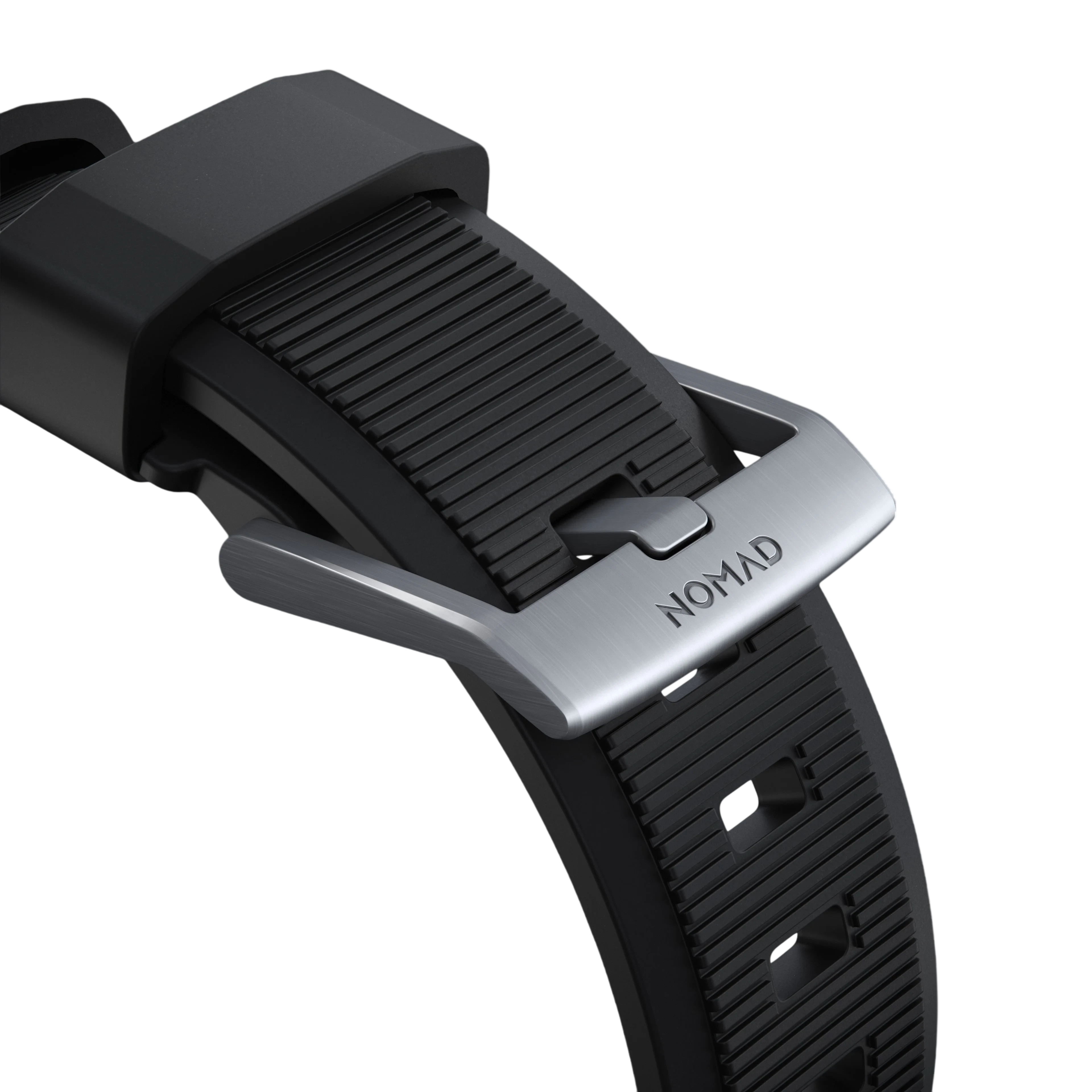 Nomad Rugged Band for Apple Watch Ultra 49mm