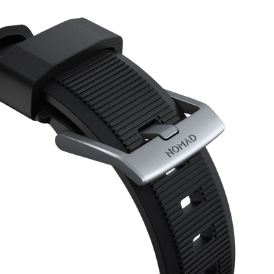 Nomad Rugged Band for Apple Watch Ultra 49mm