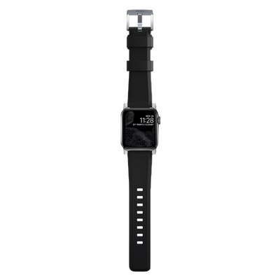 Nomad Rugged Band for Apple Watch Ultra 49mm