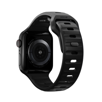 Nomad Waterproof Sport Band for Apple Watch 42mm / 41mm / 40mm