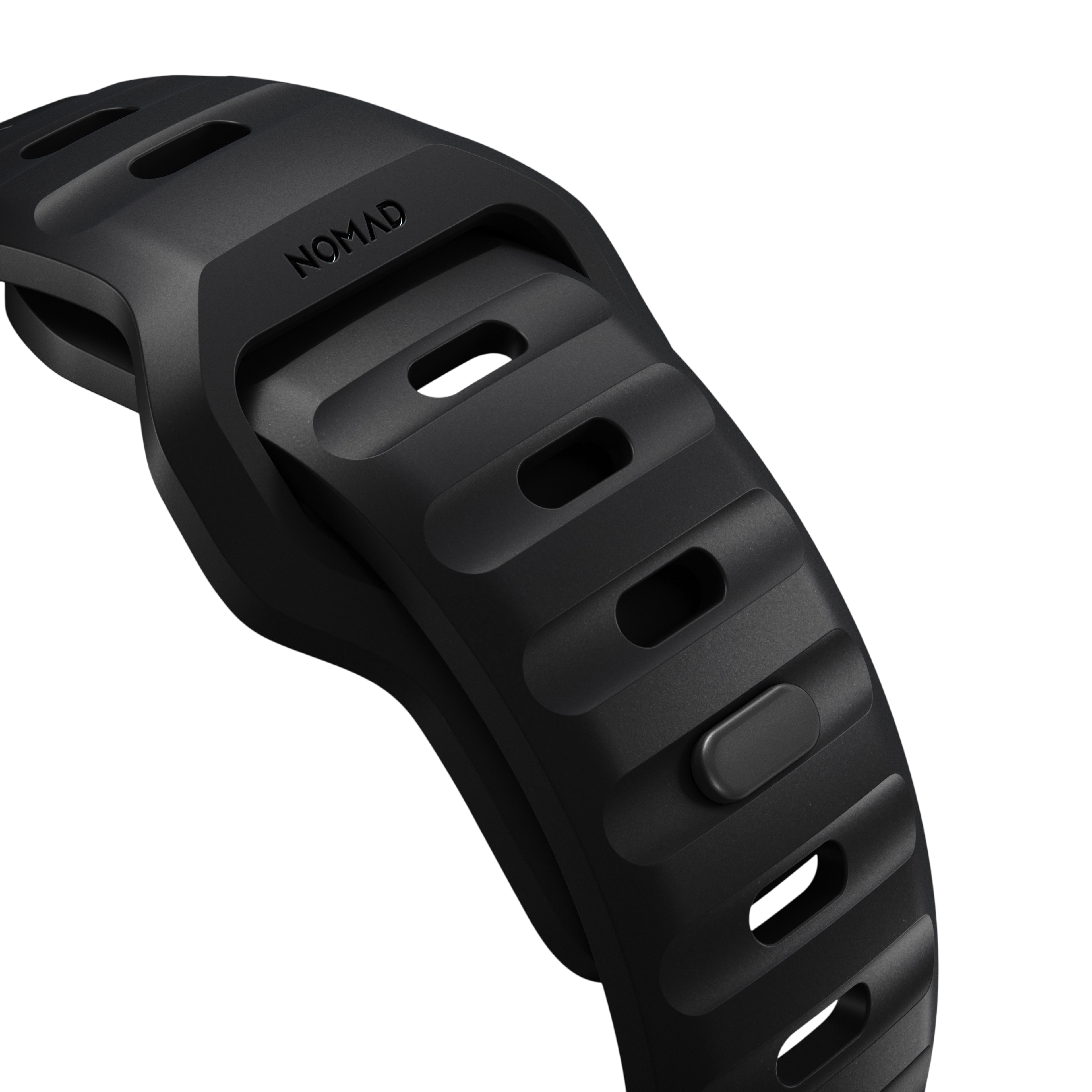 Nomad Waterproof Sport Band for Apple Watch 42mm / 41mm / 40mm