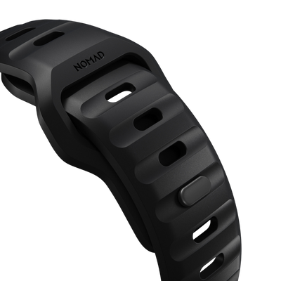 Nomad Waterproof Sport Band for Apple Watch 42mm / 41mm / 40mm