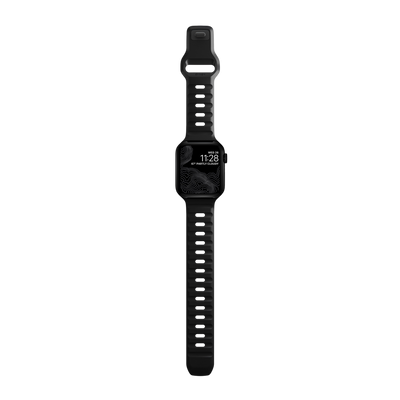 Nomad Waterproof Sport Band for Apple Watch 42mm / 41mm / 40mm