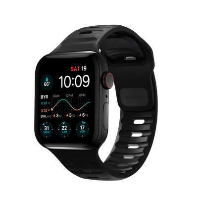 Nomad Waterproof Sport Band for Apple Watch 42mm / 41mm / 40mm