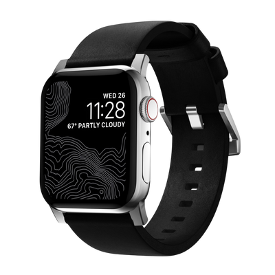 Nomad Modern Band for Apple Watch 49mm / 46mm / 45mm