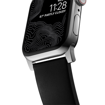 Nomad Modern Band for Apple Watch 49mm / 46mm / 45mm