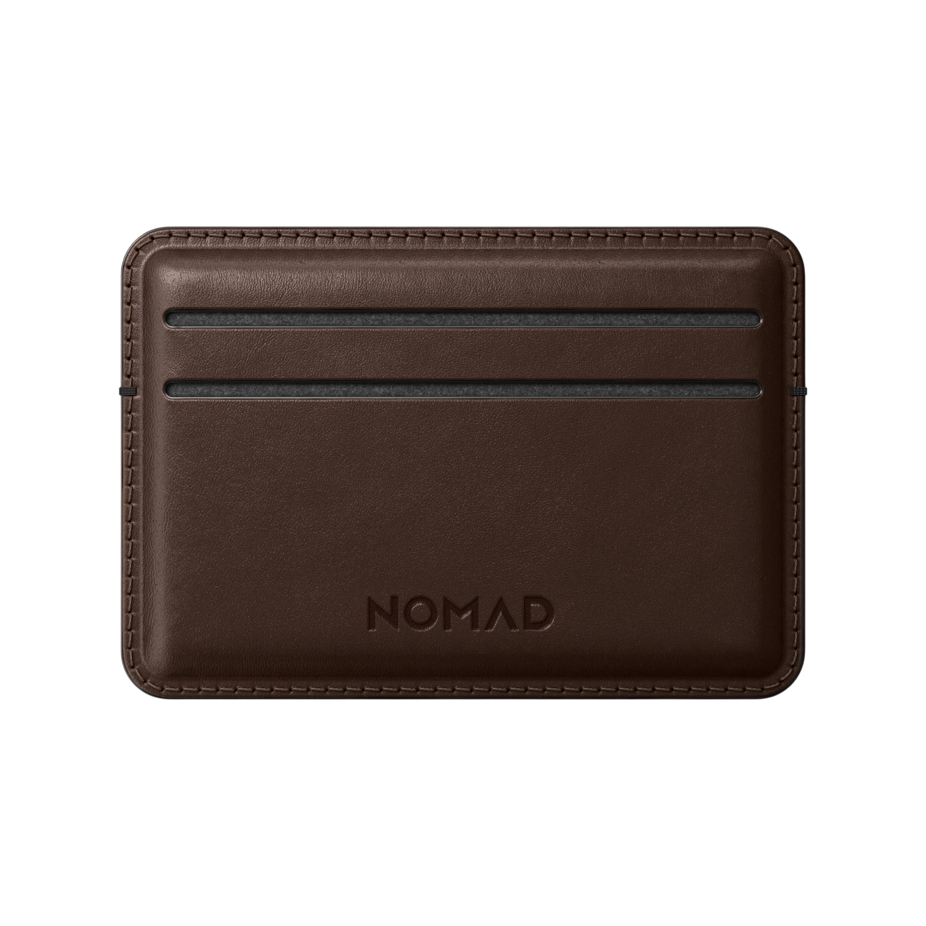 Nomad Card Wallet (Horween Leather)