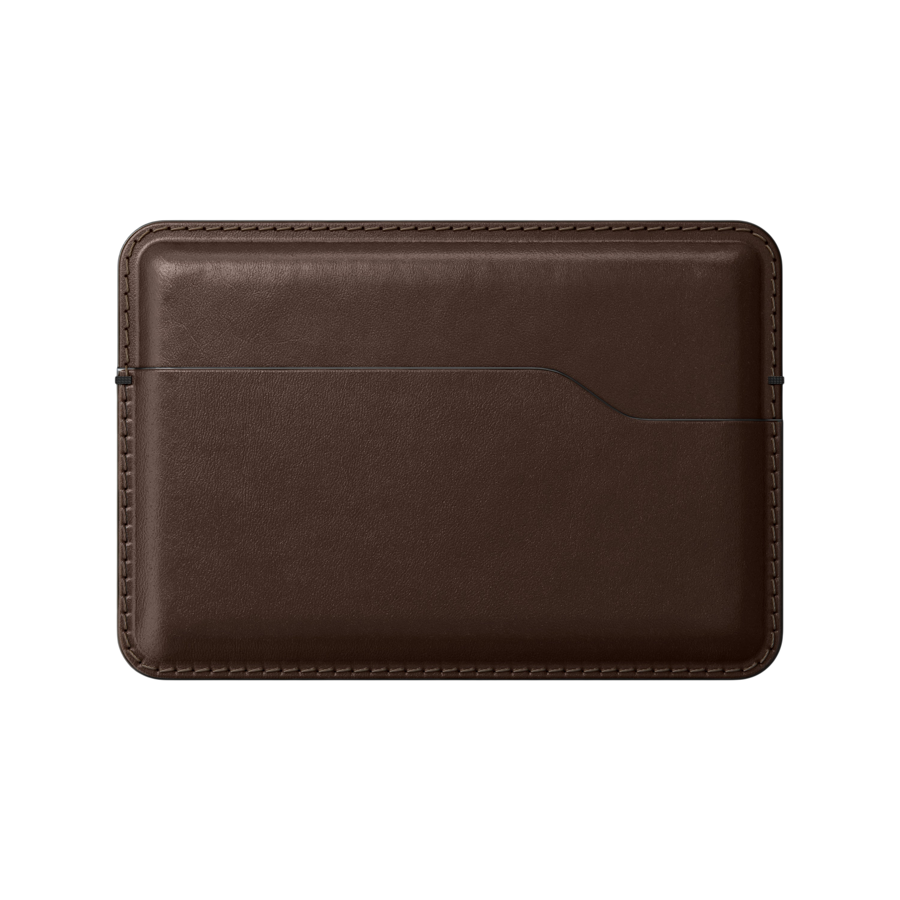 Nomad Card Wallet (Horween Leather)