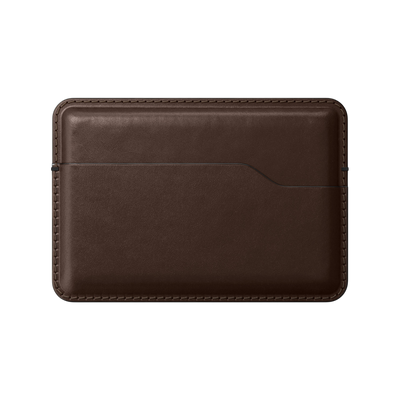 Nomad Card Wallet (Horween Leather)