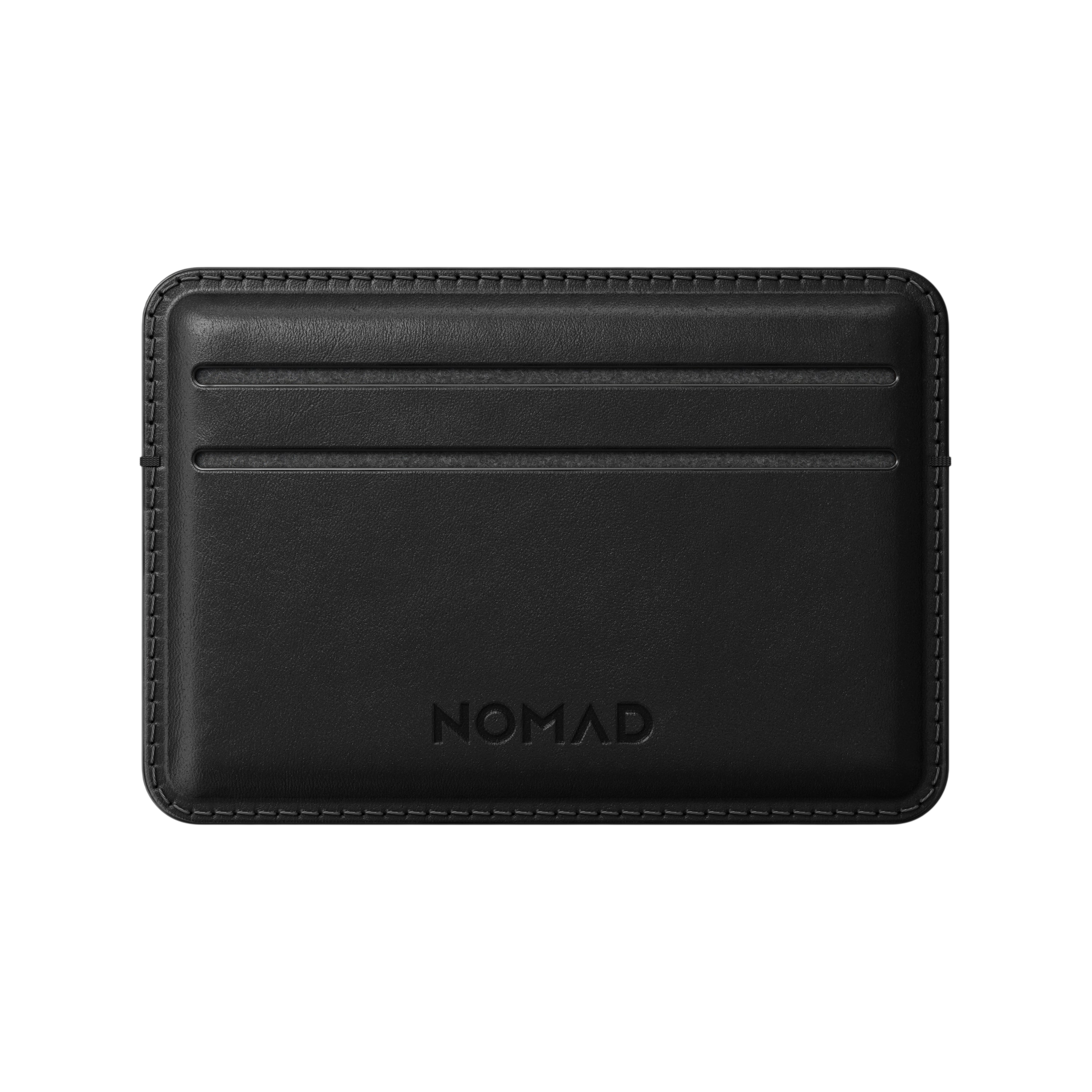 Nomad Card Wallet (Horween Leather)