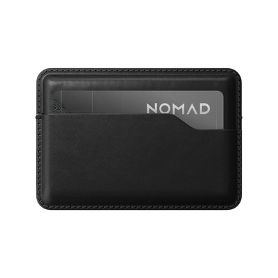 Nomad Card Wallet (Horween Leather)