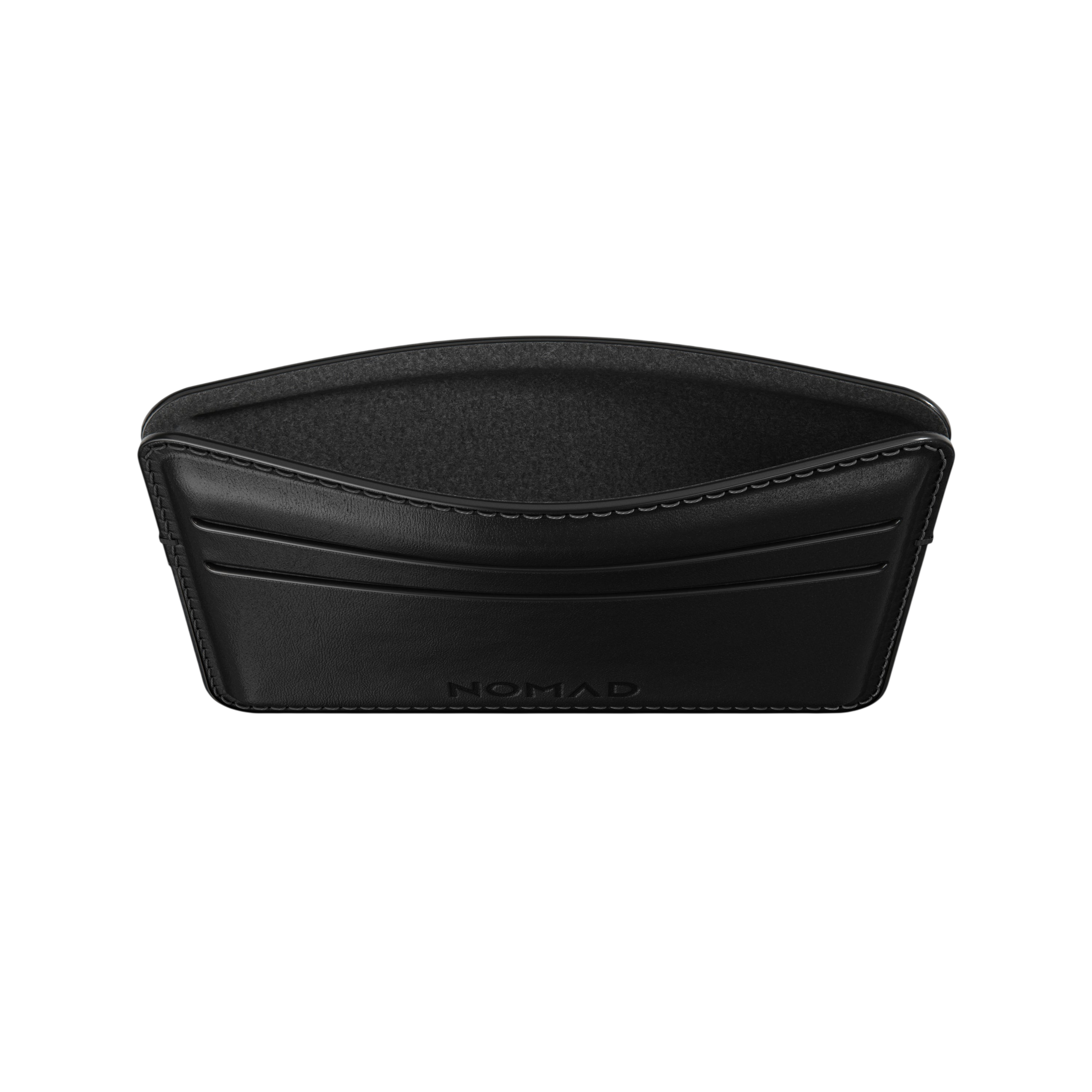 Nomad Card Wallet (Horween Leather)