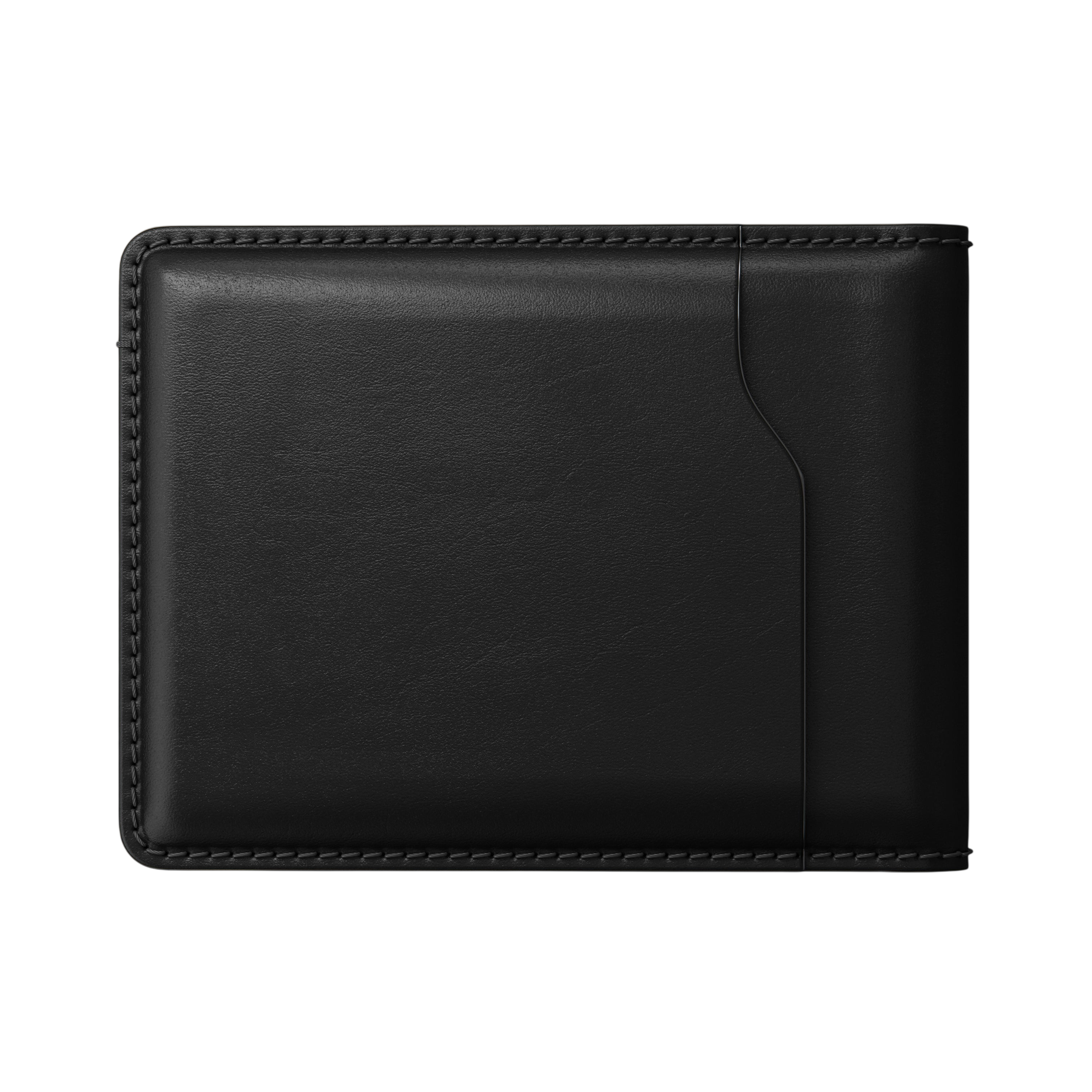 Nomad Bifold Wallet (Horween Leather)