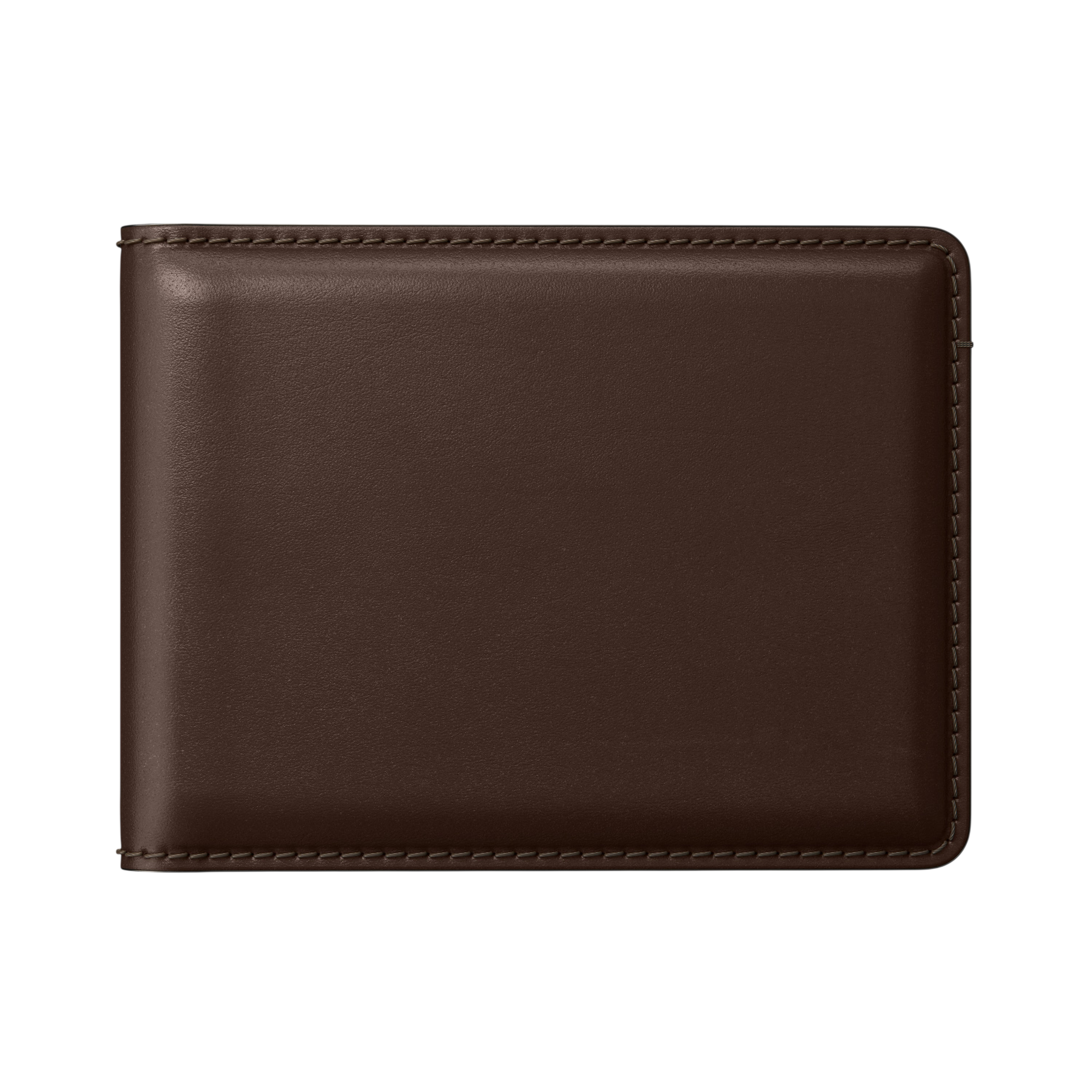 Nomad Bifold Wallet (Horween Leather)