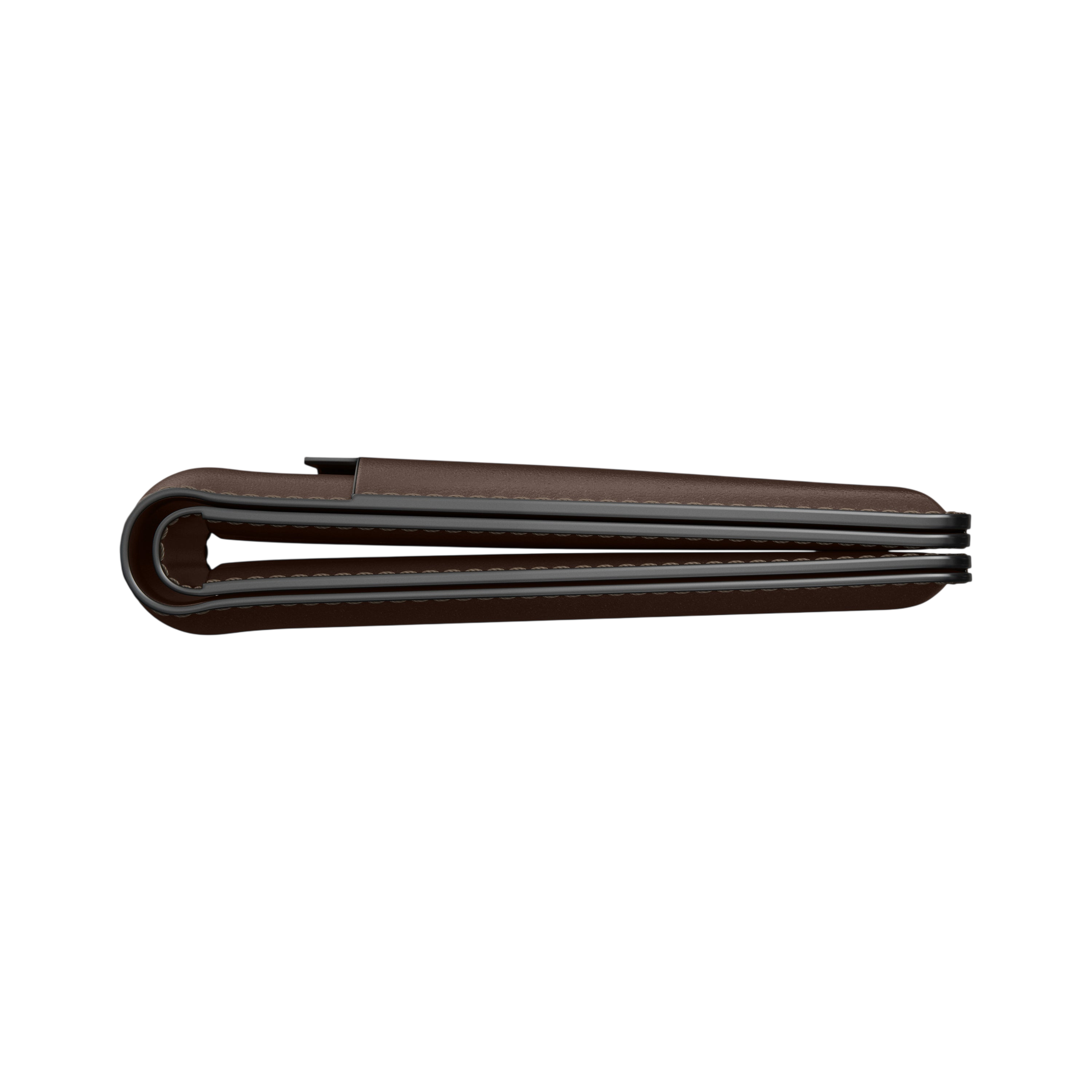 Nomad Bifold Wallet (Horween Leather)