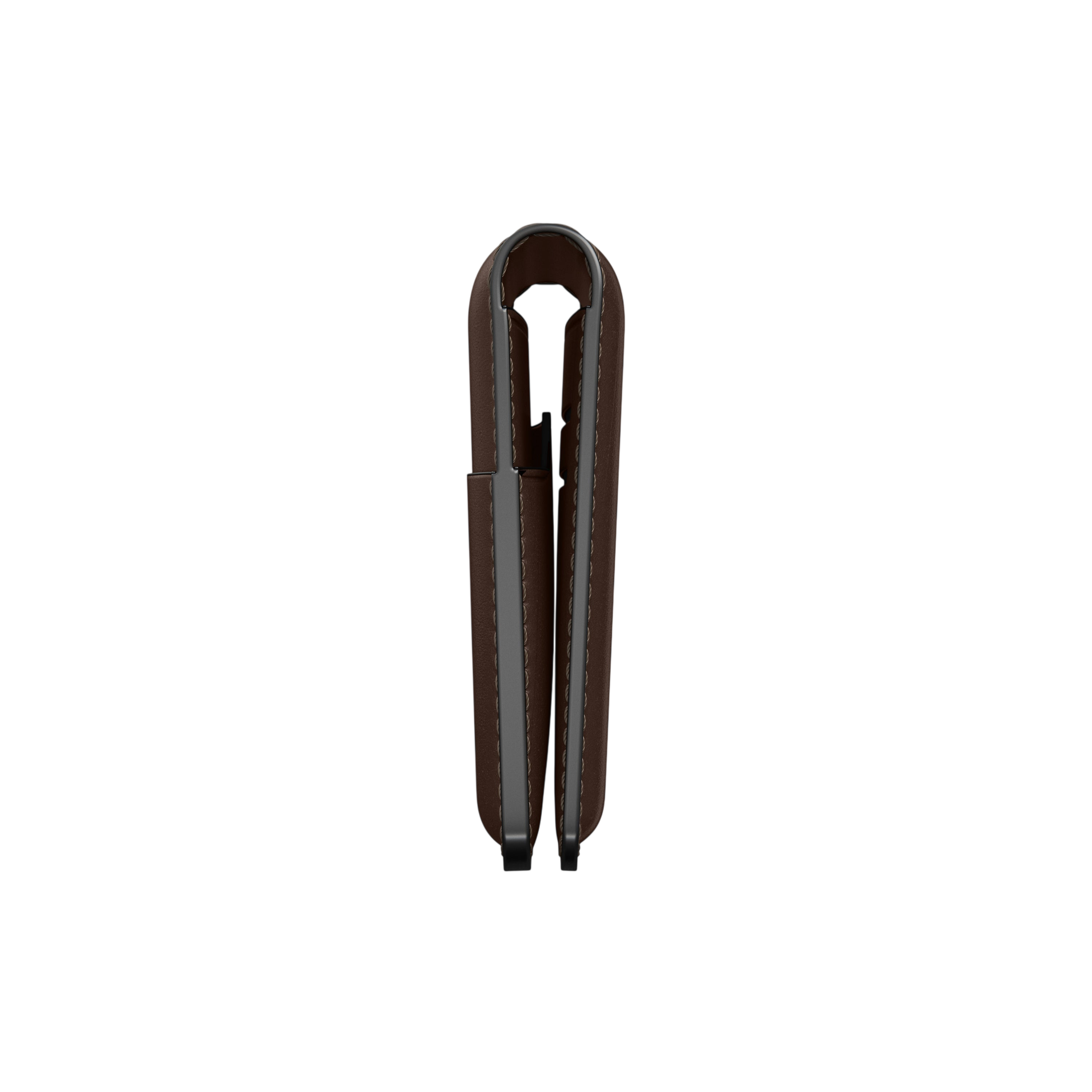 Nomad Card Wallet Plus (Horween Leather)