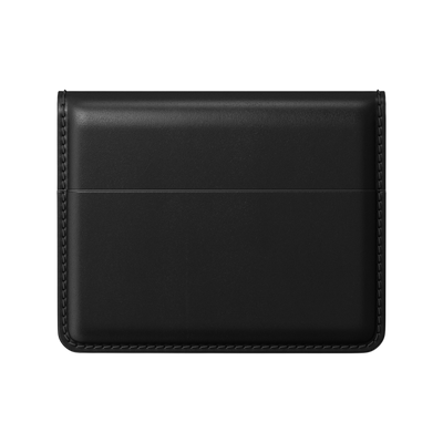 Nomad Card Wallet Plus (Horween Leather)