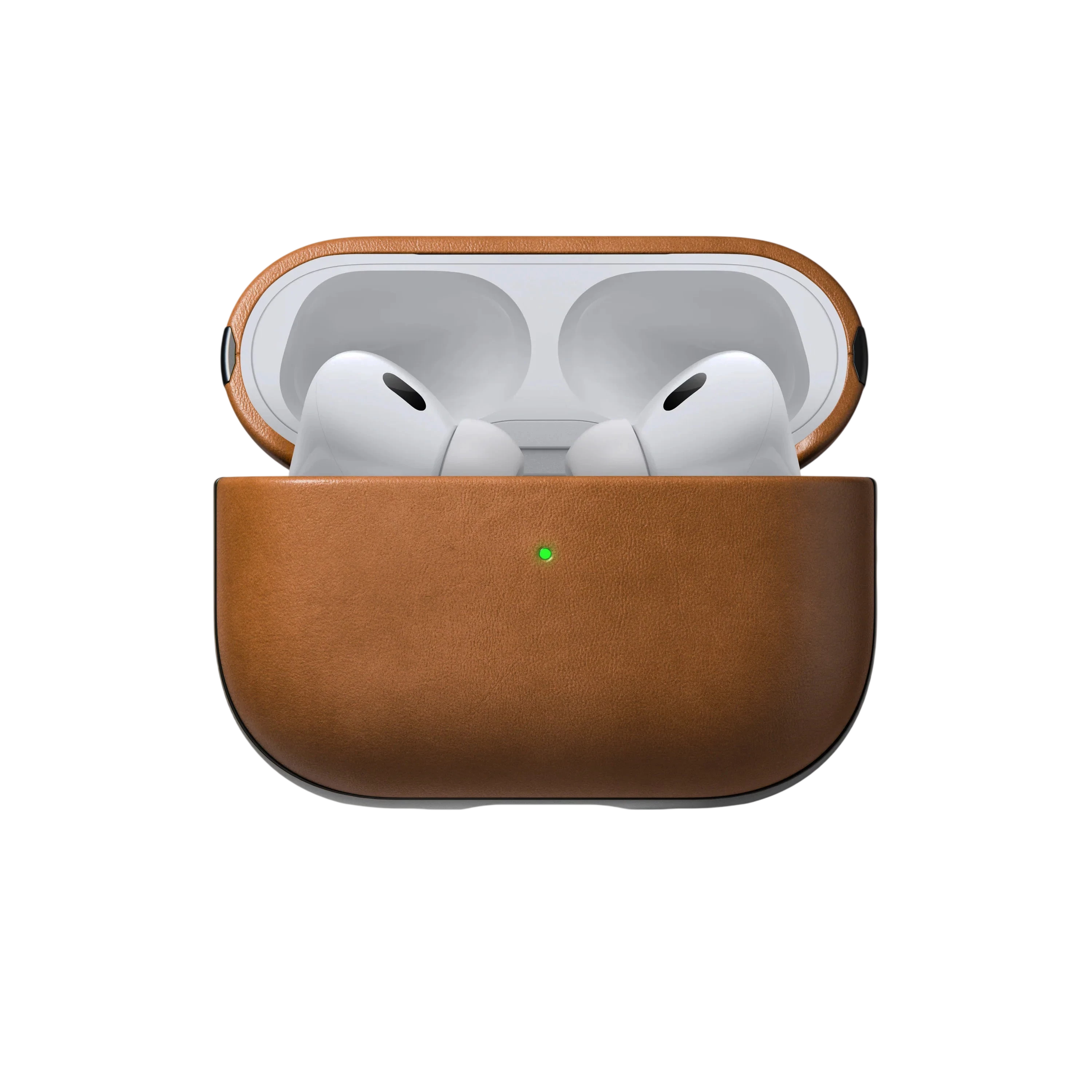 Nomad Modern Leather Case for AirPods Pro 2