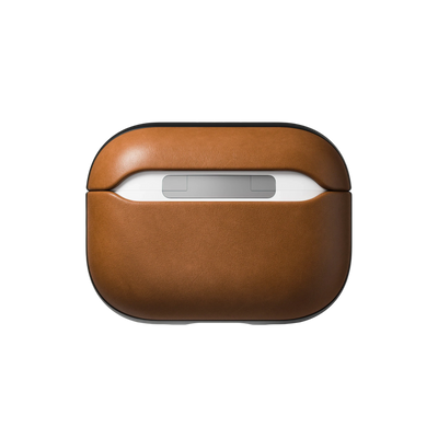 Nomad Modern Leather Case for AirPods Pro 2