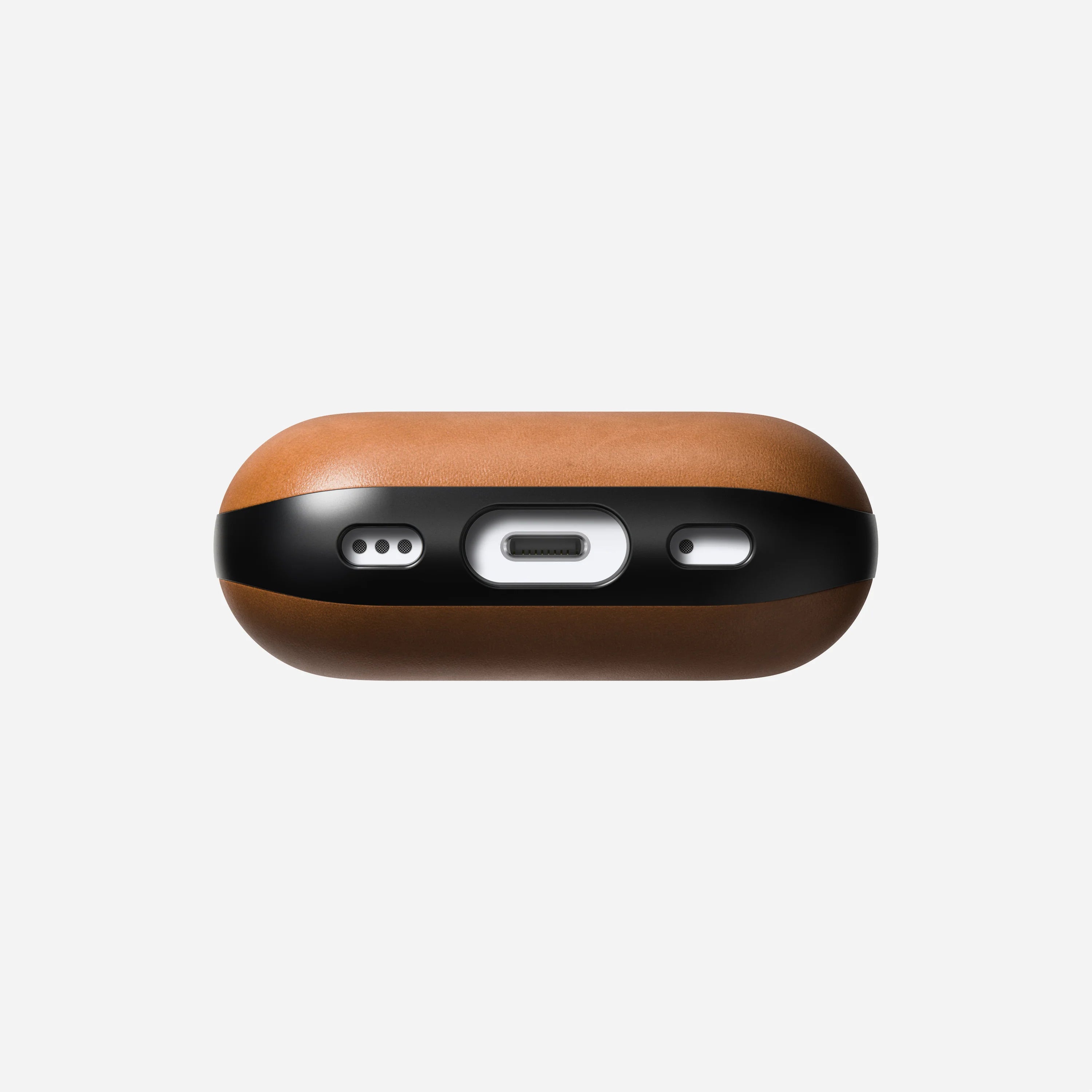 حقيبة Nomad الجلدية الحديثة لسماعات AirPods Pro 2