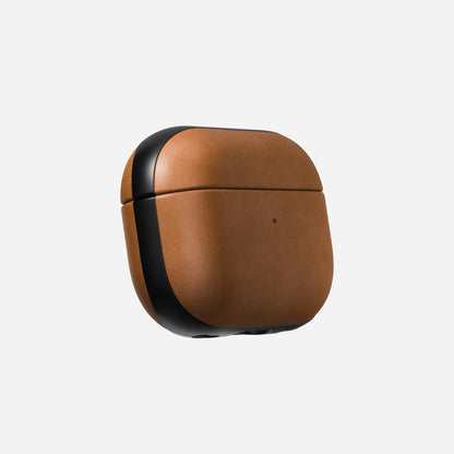 حقيبة Nomad الجلدية الحديثة لسماعات AirPods Pro 2