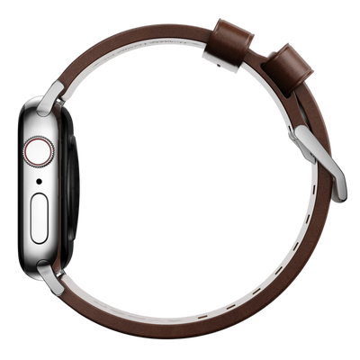 فرقة نوماد الحديثة لساعات آبل ألترا