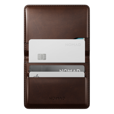 Nomad Tracking Card Pro - Find My