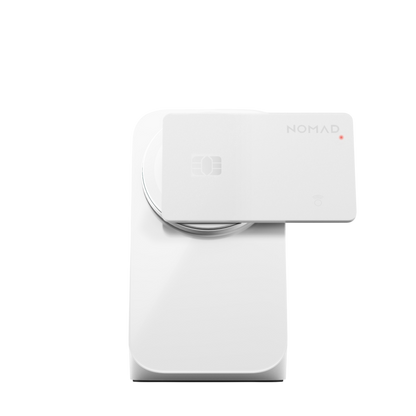 Nomad Tracking Card Pro - Find My