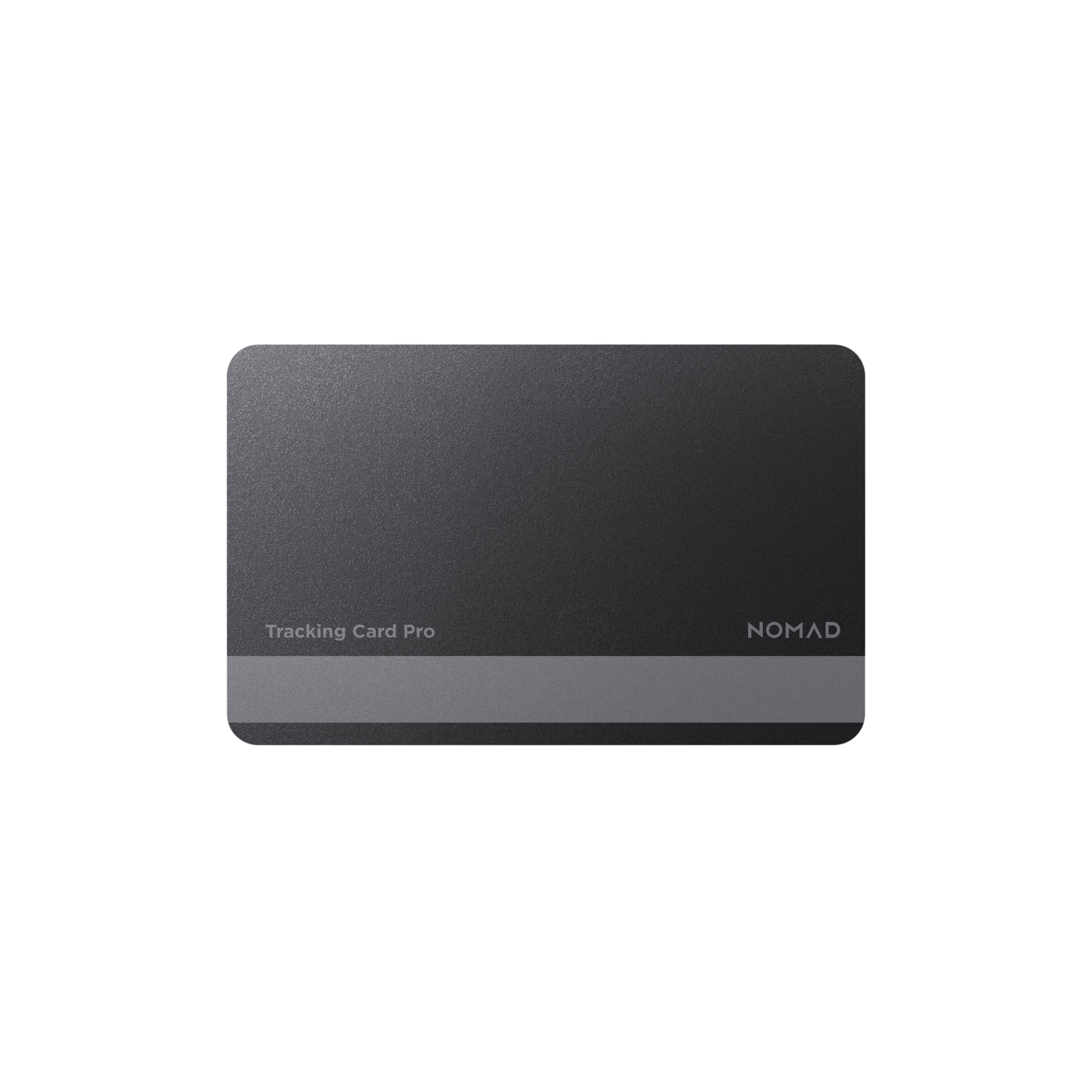 Nomad Tracking Card Pro - Find My