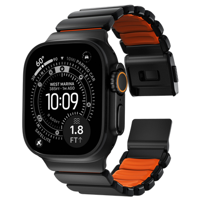 Nomad Stratos Band for Apple Watch Ultra 3 / 2 / 1 - 49mm