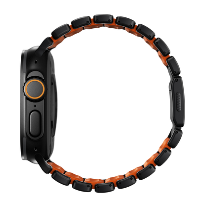 Nomad Stratos Band for Apple Watch Ultra 3 / 2 / 1 - 49mm