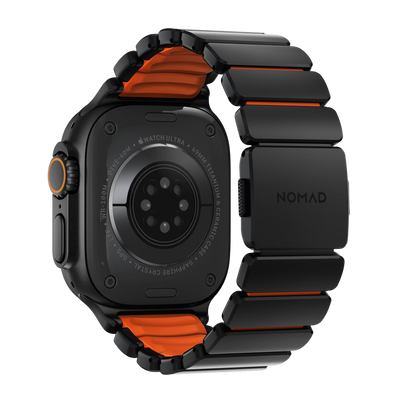 Nomad Stratos Band for Apple Watch Ultra 3 / 2 / 1 - 49mm