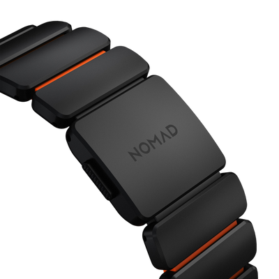 Nomad Stratos Band for Apple Watch Ultra 3 / 2 / 1 - 49mm