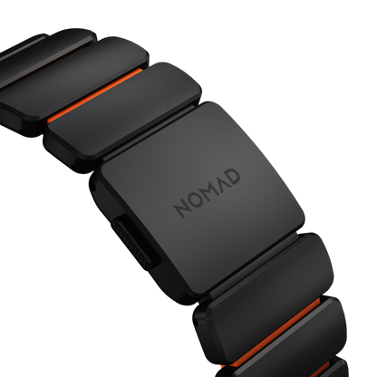 Nomad Stratos Band for Apple Watch Ultra 3 / 2 / 1 - 49mm