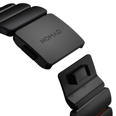 Nomad Stratos Band for Apple Watch Ultra 3 / 2 / 1 - 49mm
