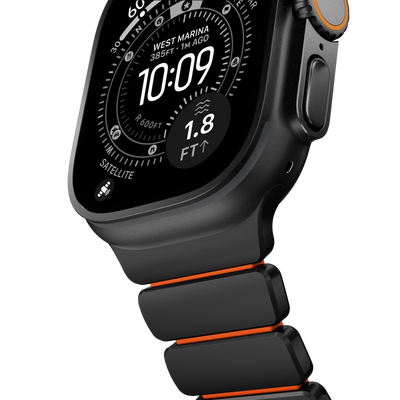 Nomad Stratos Band for Apple Watch Ultra 3 / 2 / 1 - 49mm