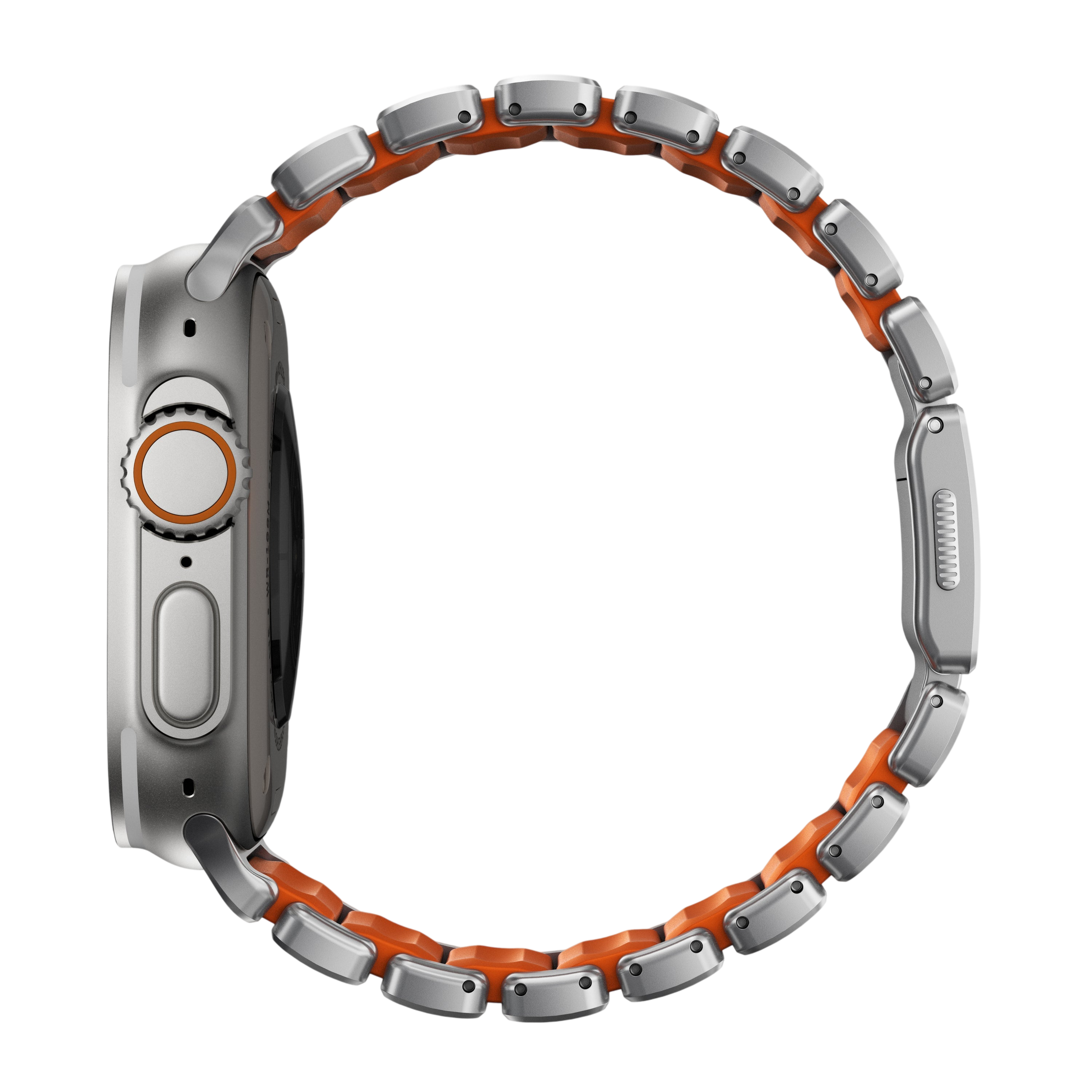 Nomad Stratos Band for Apple Watch Ultra 3 / 2 / 1 - 49mm