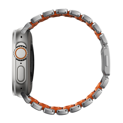 Nomad Stratos Band for Apple Watch Ultra 3 / 2 / 1 - 49mm