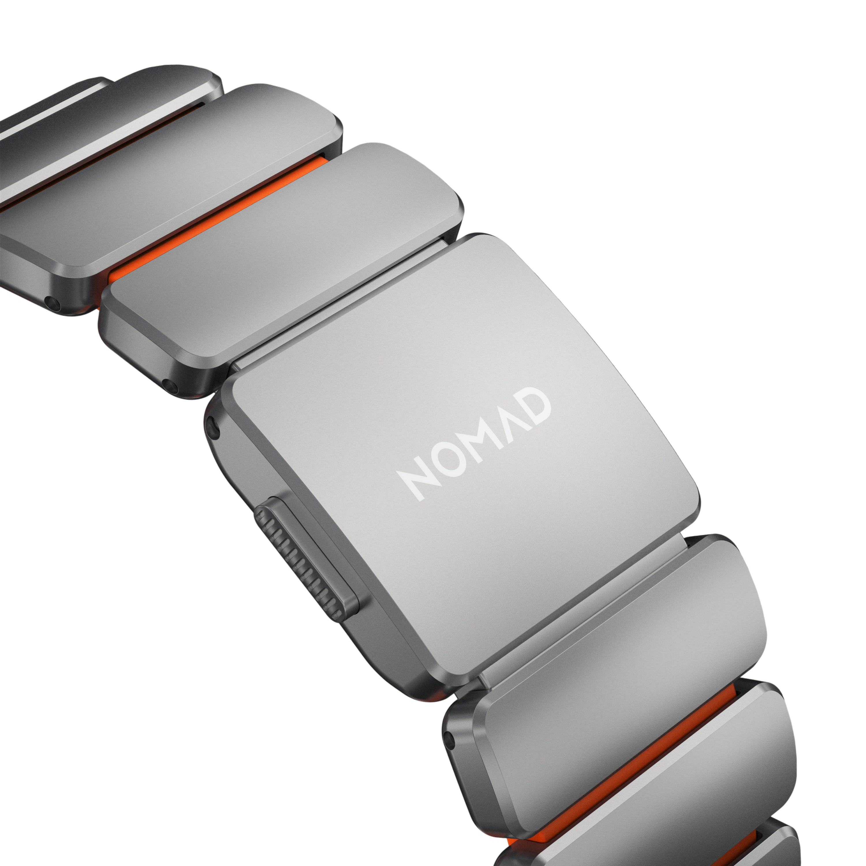 Nomad Stratos Band for Apple Watch Ultra 3 / 2 / 1 - 49mm