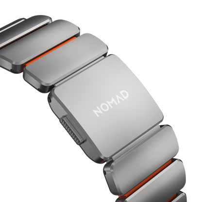 Nomad Stratos Band for Apple Watch Ultra 3 / 2 / 1 - 49mm