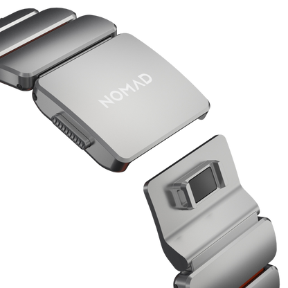 Nomad Stratos Band for Apple Watch Ultra 3 / 2 / 1 - 49mm