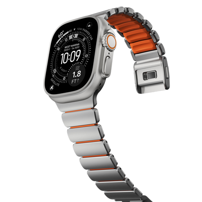 Nomad Stratos Band for Apple Watch Ultra 3 / 2 / 1 - 49mm