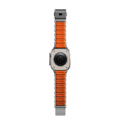Nomad Stratos Band for Apple Watch Ultra 3 / 2 / 1 - 49mm