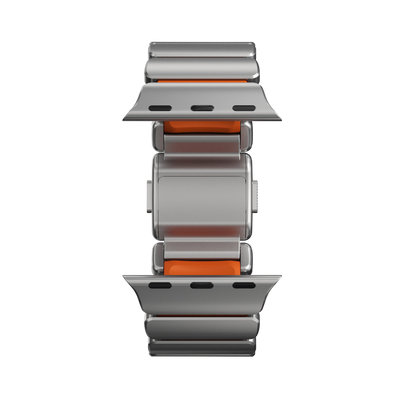 Nomad Stratos Band for Apple Watch Ultra 3 / 2 / 1 - 49mm
